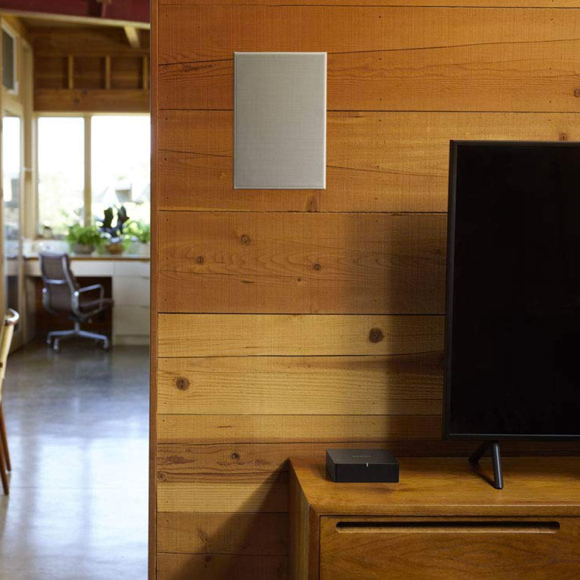 Headphone-Zone-Sonos-Port