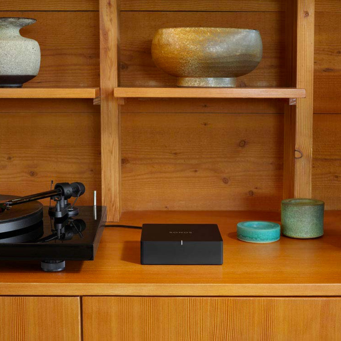Headphone-Zone-Sonos-Port
