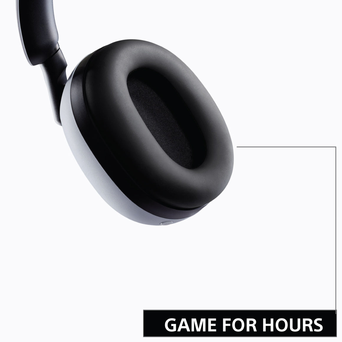 INZONE H9, Wireless Noise Cancelling Gaming Headset, Sony