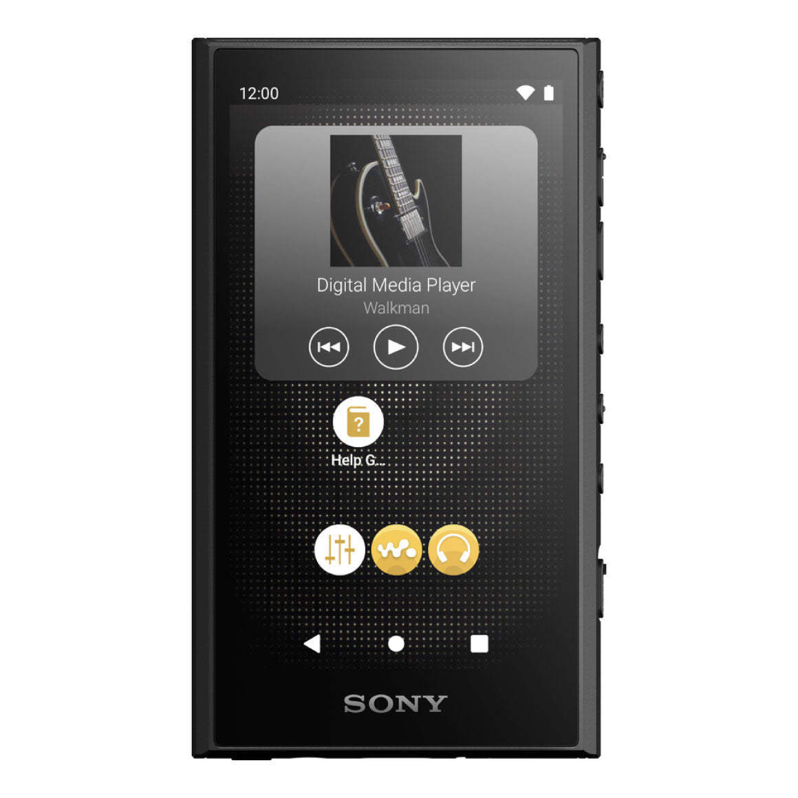Sony - NW-A306