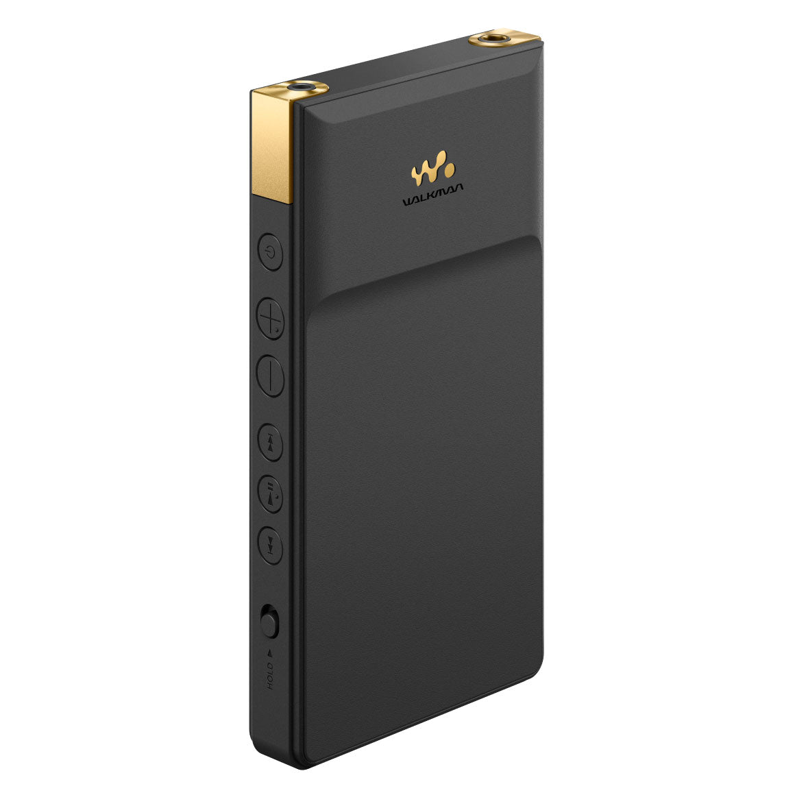thumbnail image 2 of Sony Walkman NW-ZX707 64GB Hi-Res Audio Player – Black, Bluetooth, Wi-Fi, 2023 Model 2 of 6