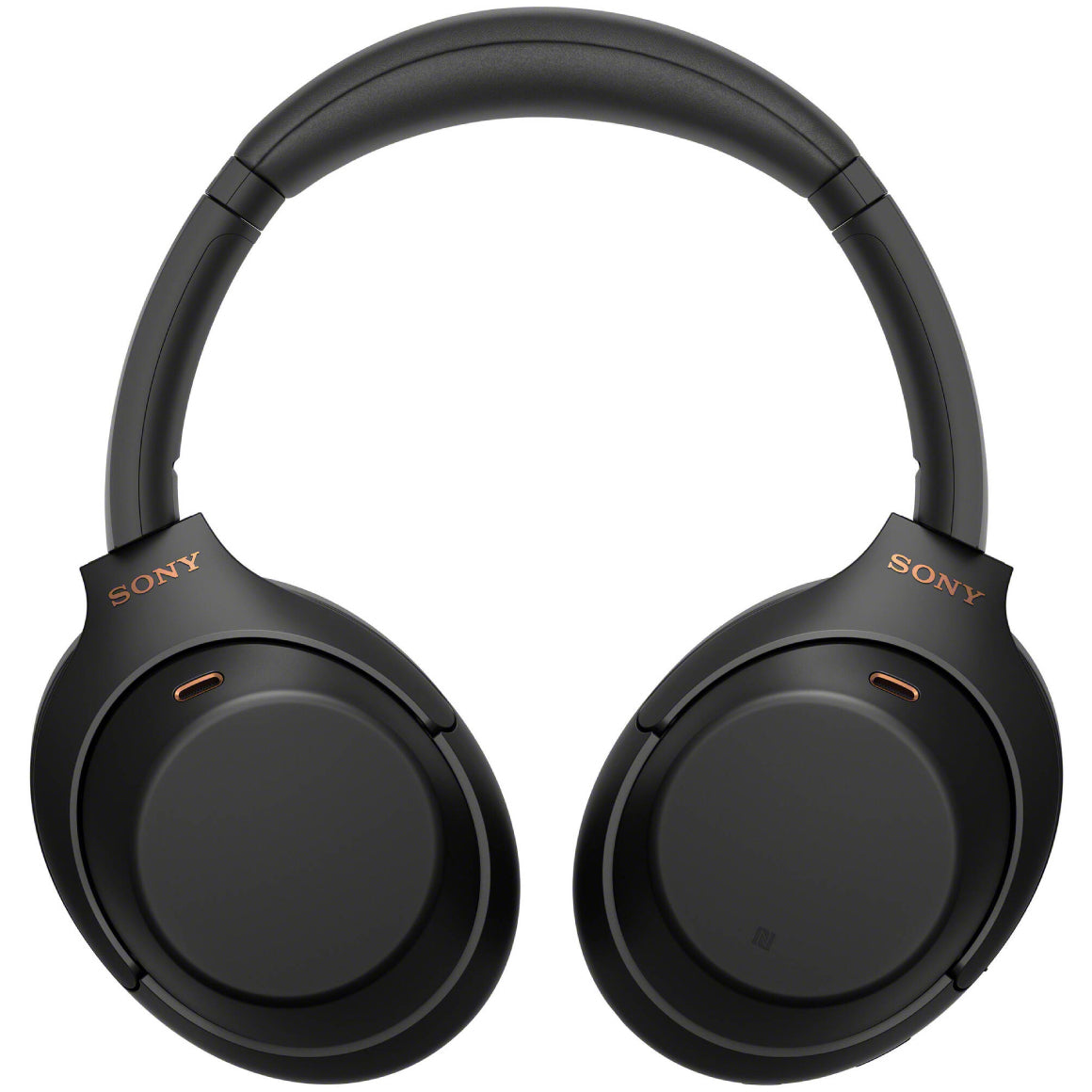 Headphone-Zone-Sony-WH-1000XM4-Black