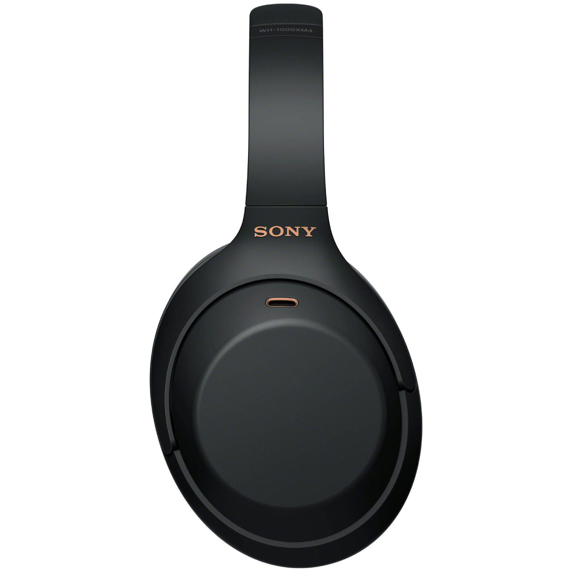 Headphone-Zone-Sony-WH-1000XM4-Black