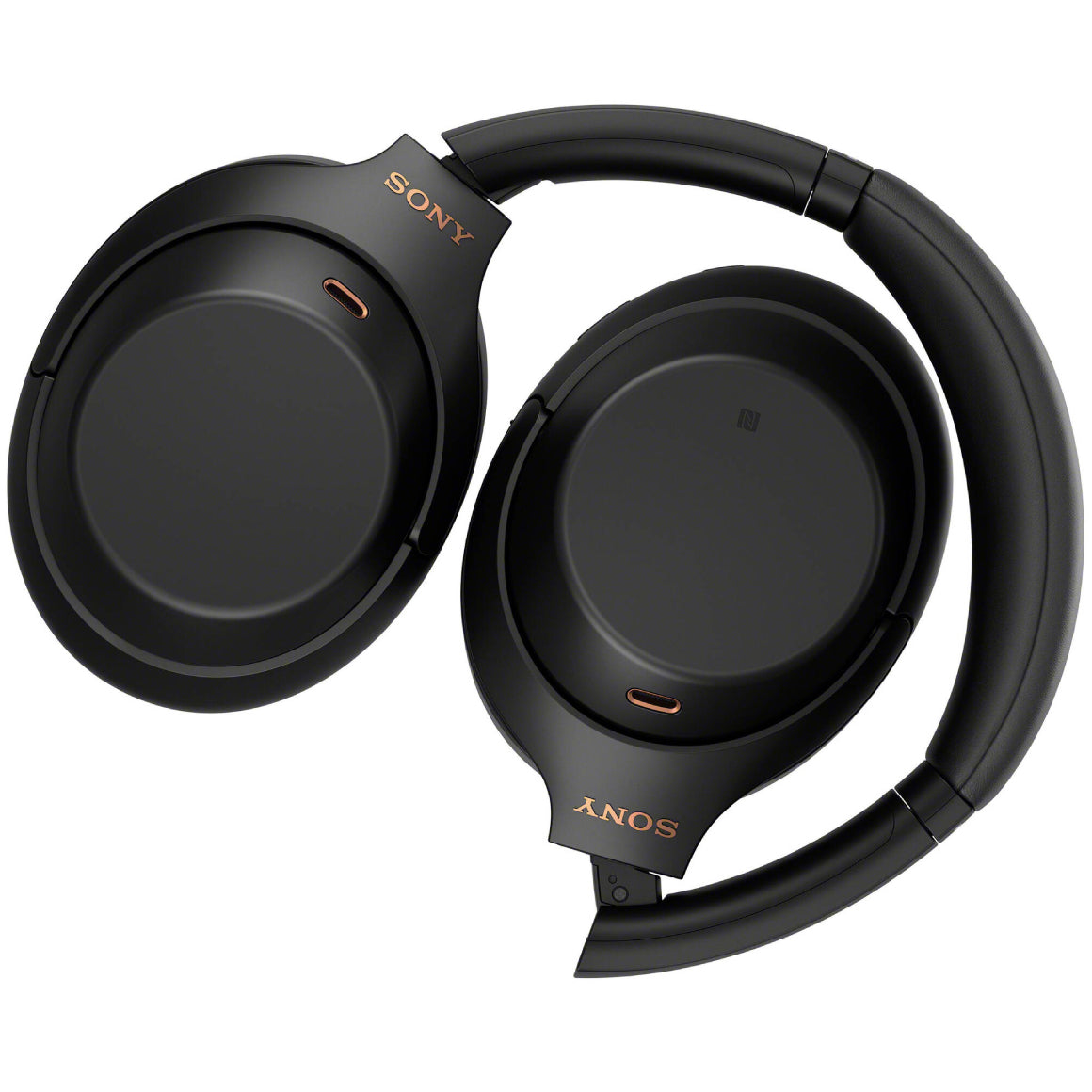 Headphone-Zone-Sony-WH-1000XM4-Black