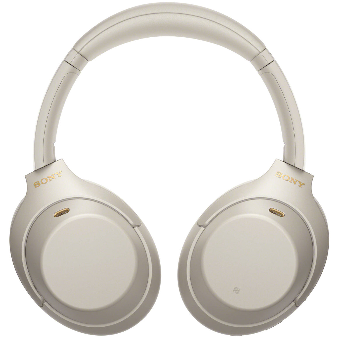 Headphone-Zone-Sony-WH-1000XM4-Silver