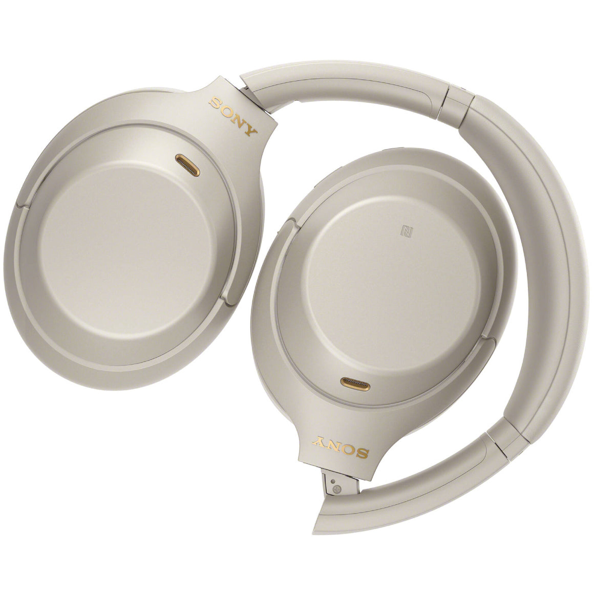 Headphone-Zone-Sony-WH-1000XM4-Silver
