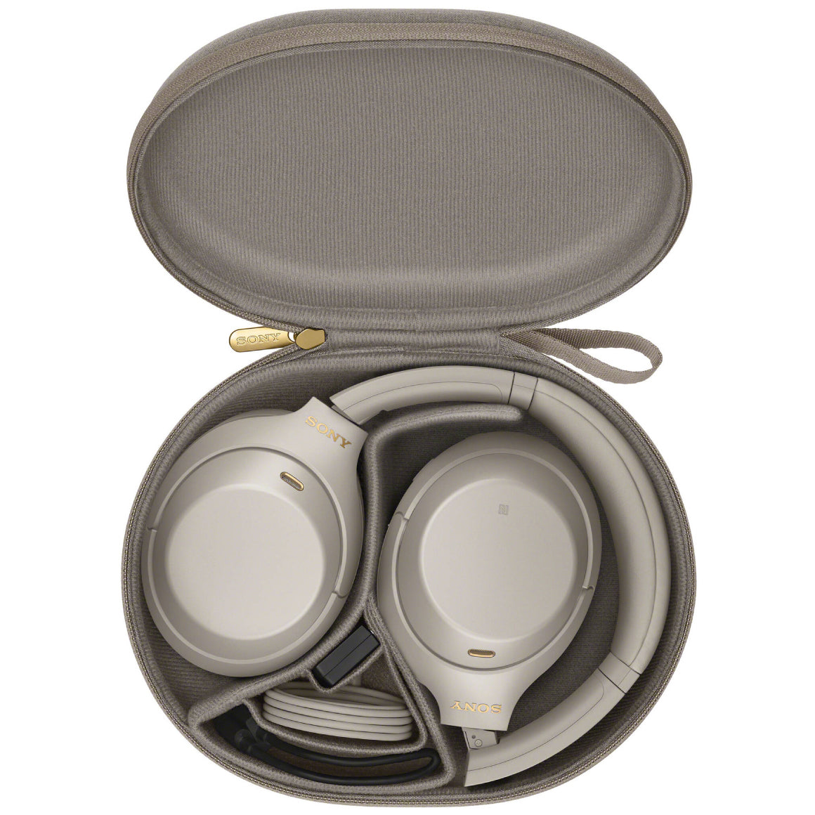 Headphone-Zone-Sony-WH-1000XM4-Silver