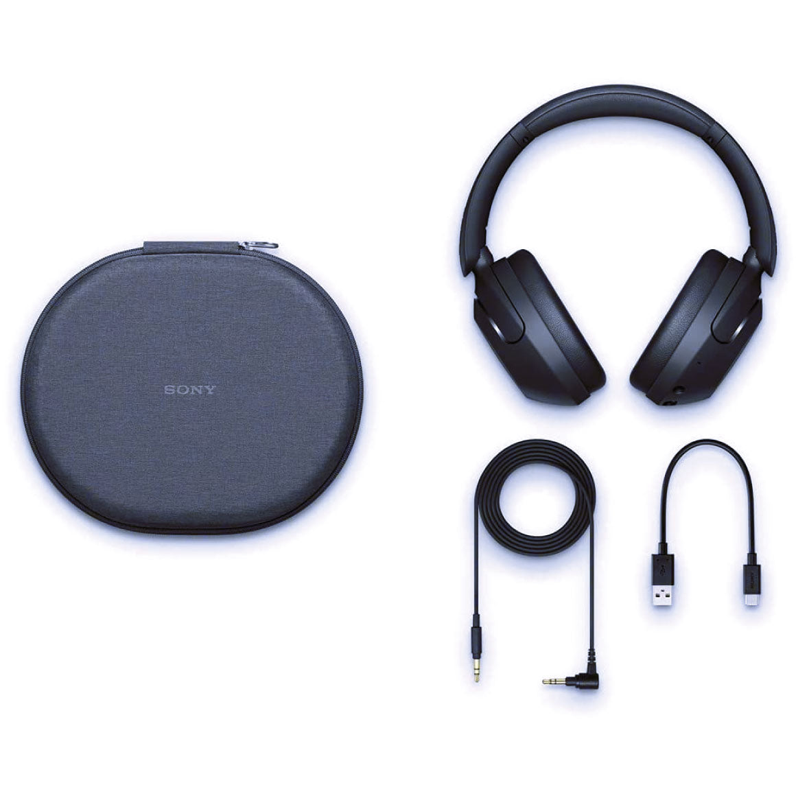 Sony WH-XB910N Noise Canceling Extra Bass Headphones