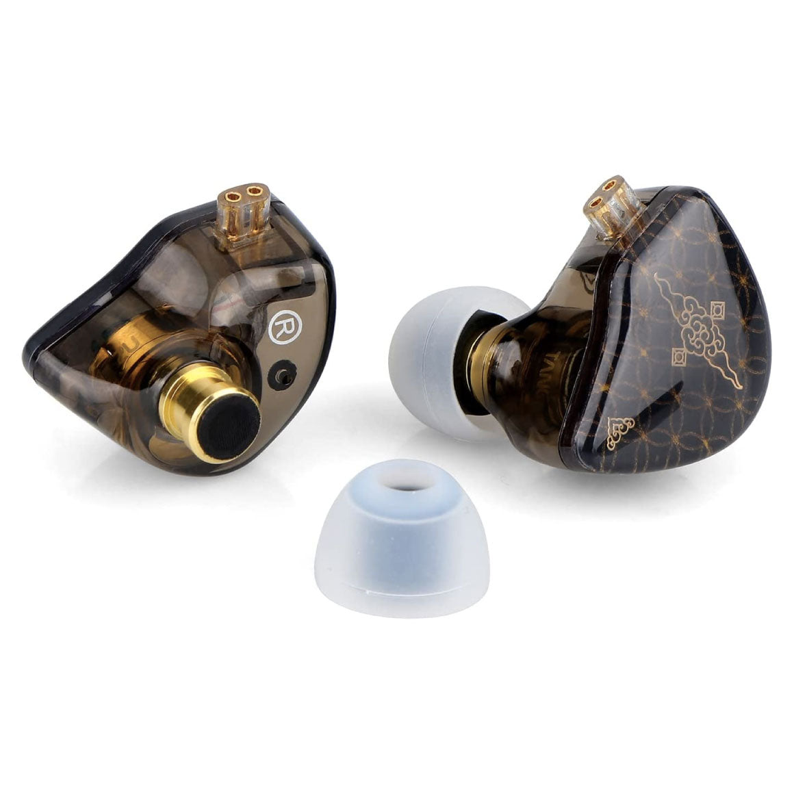 Headphone-Zone-TANGZU-Wan'er S.G-Black-With-Mic