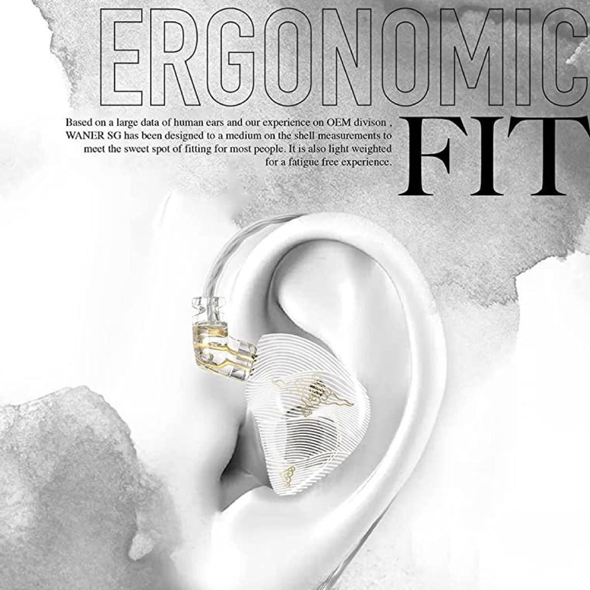 Headphone-Zone-TANGZU-Wan'er S.G-White-With-Mic