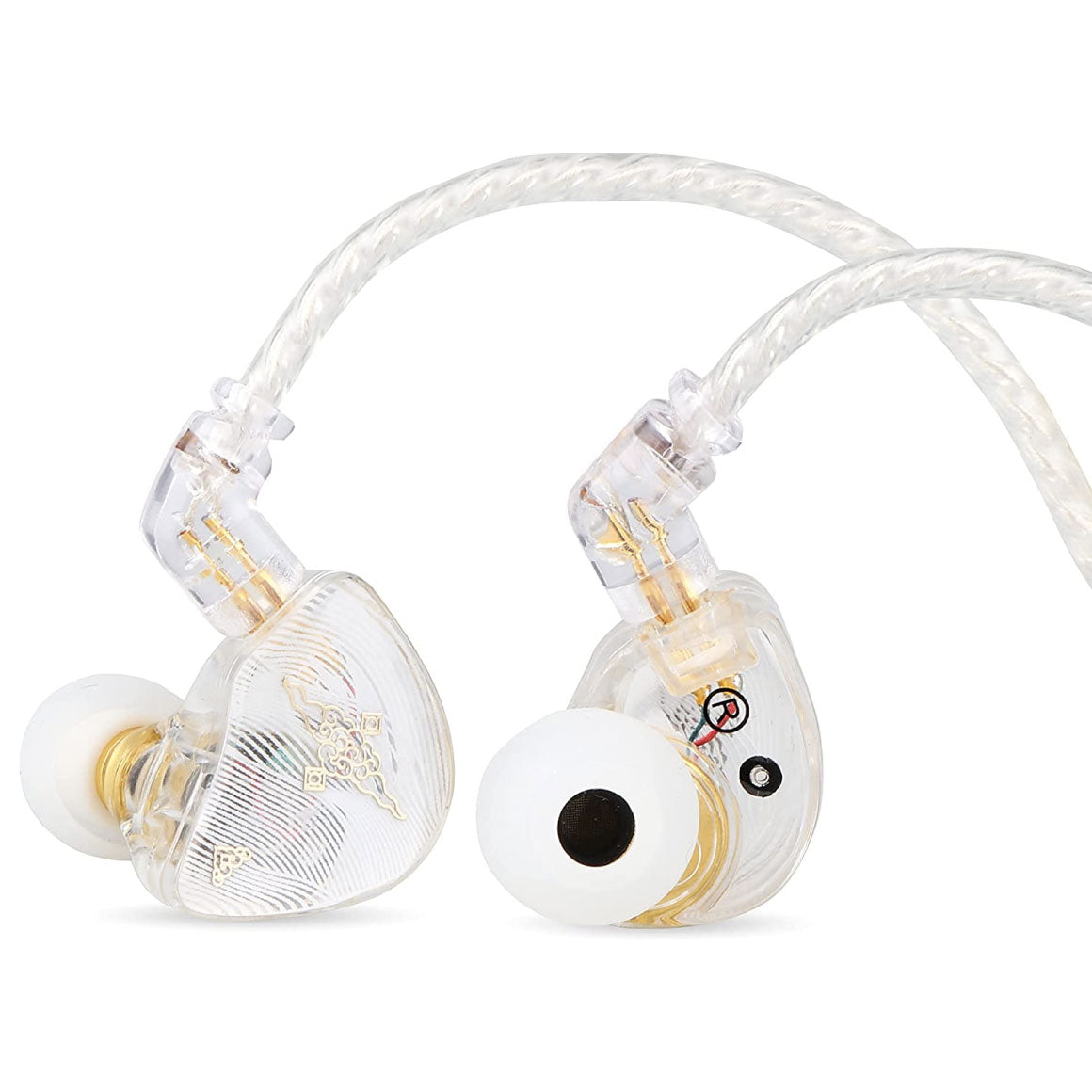 Headphone-Zone-TANGZU-Wan'er S.G-White-With-Mic