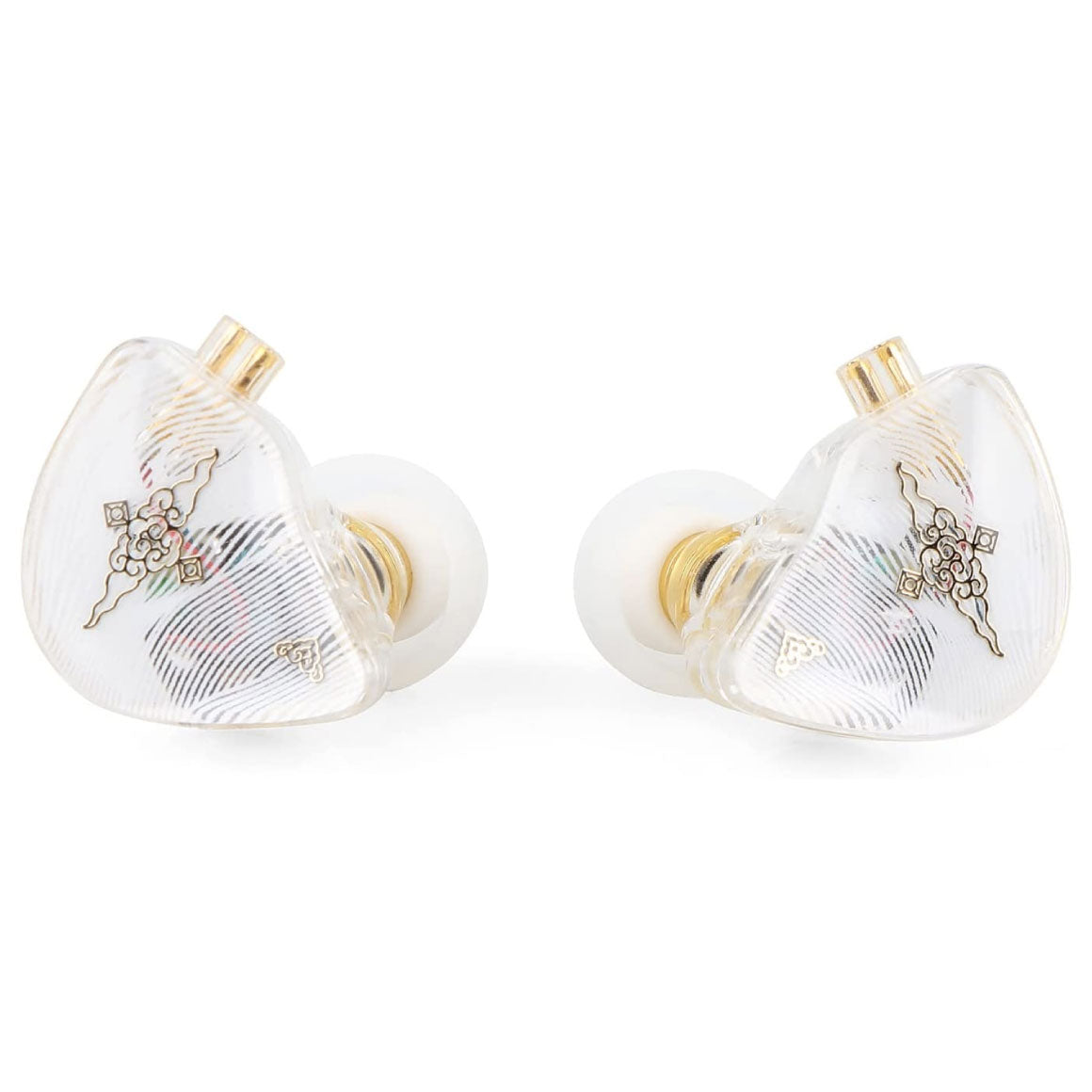 TANGZU - Wan'er S.G (Unboxed) - White / With Mic