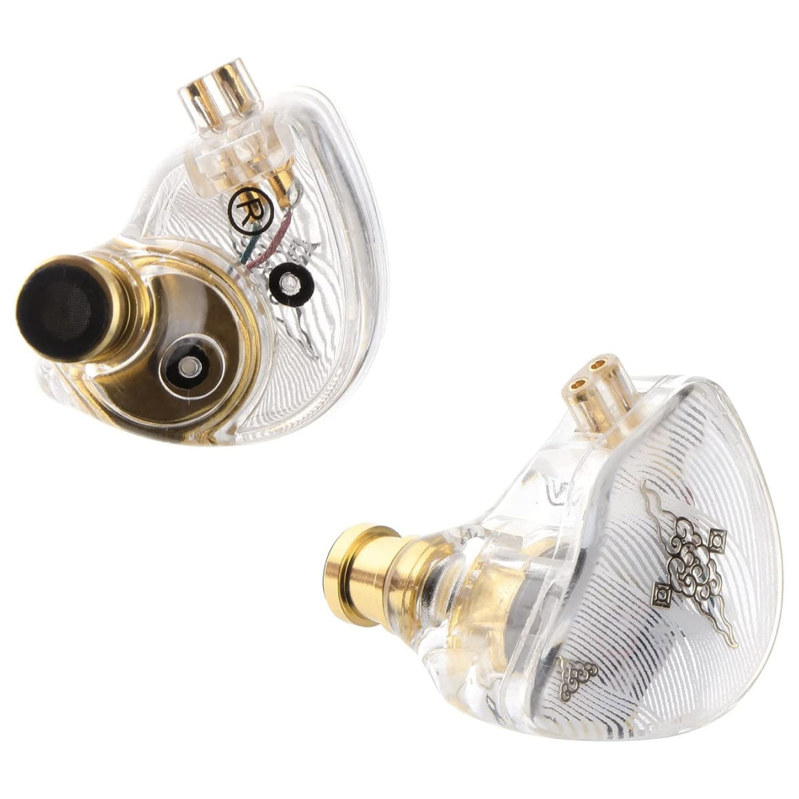 Headphone-Zone-TANGZU-Wan'er S.G-White-With-Mic