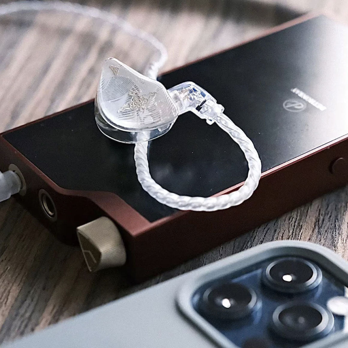 Headphone-Zone-TANGZU-Wan'er S.G-White-With-Mic