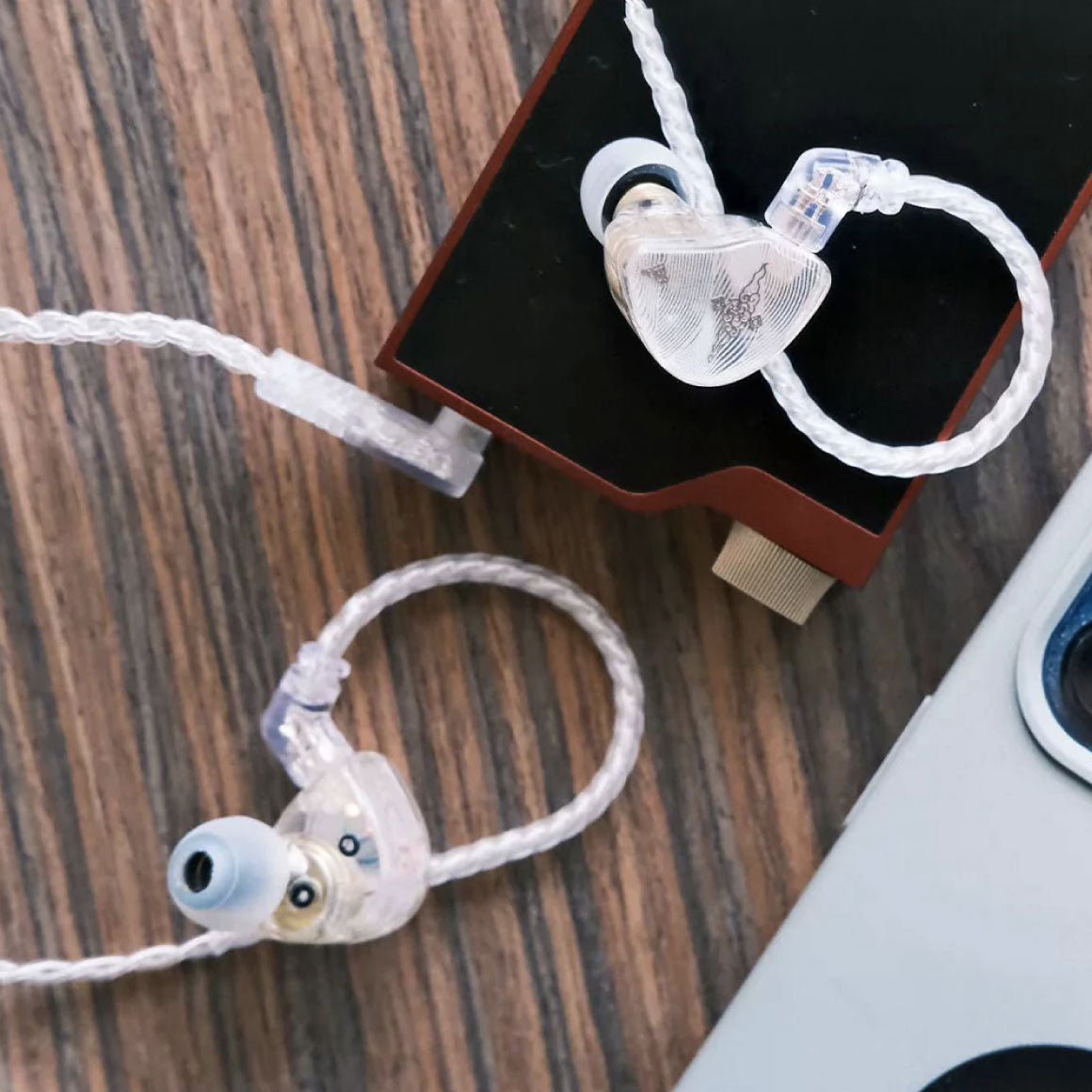 Headphone-Zone-TANGZU-Wan'er S.G-White-With-Mic