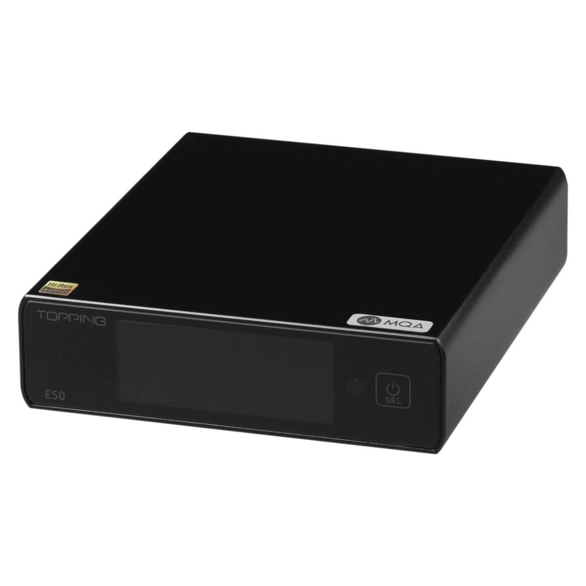 Headphone-Zone-TOPPING-E50-Black