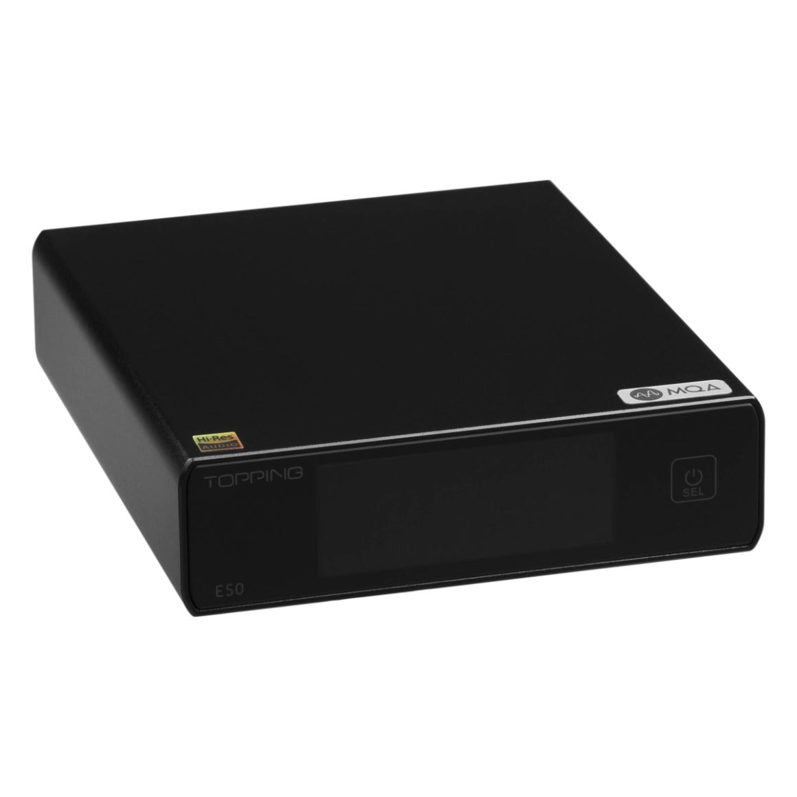 Headphone-Zone-TOPPING-E50-Black