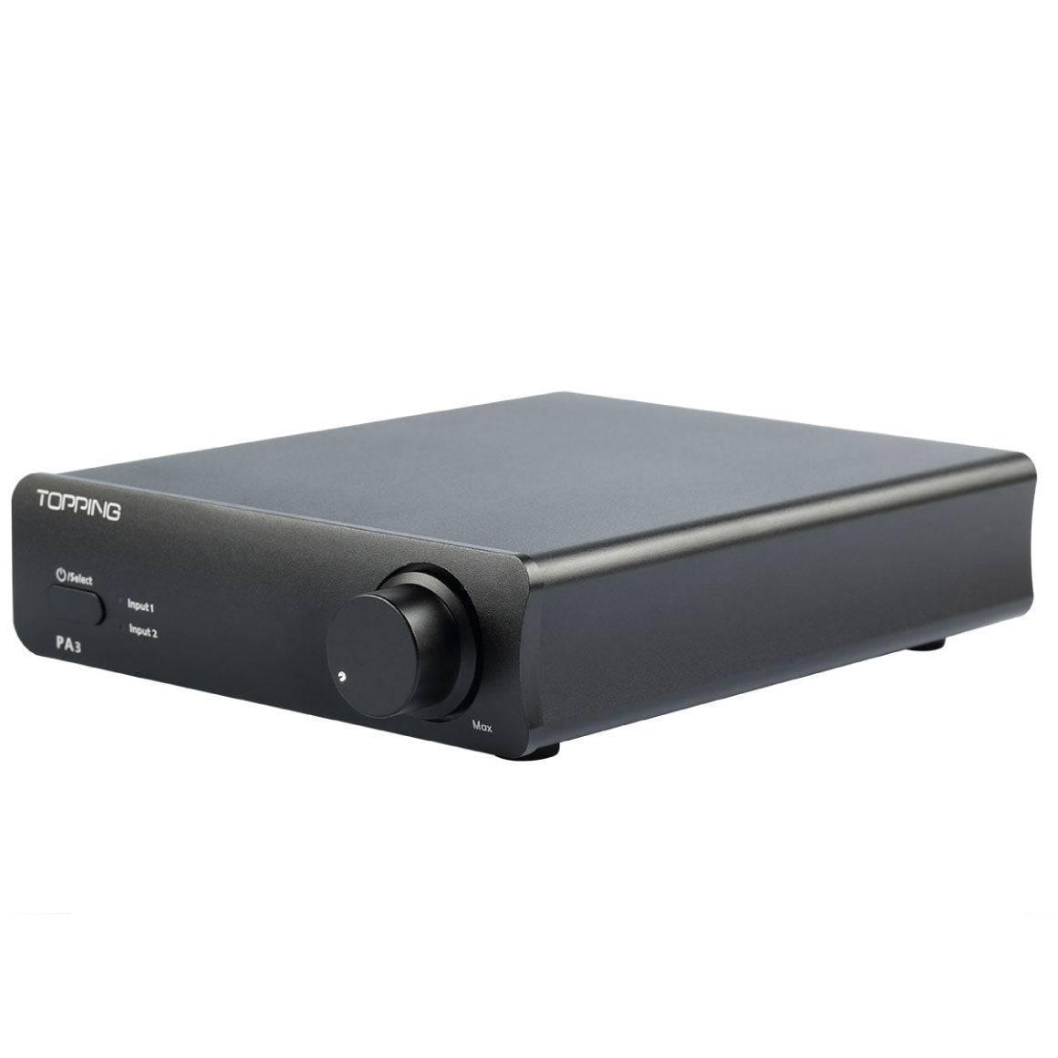 Headphone-Zone-TOPPING-PA3-Black