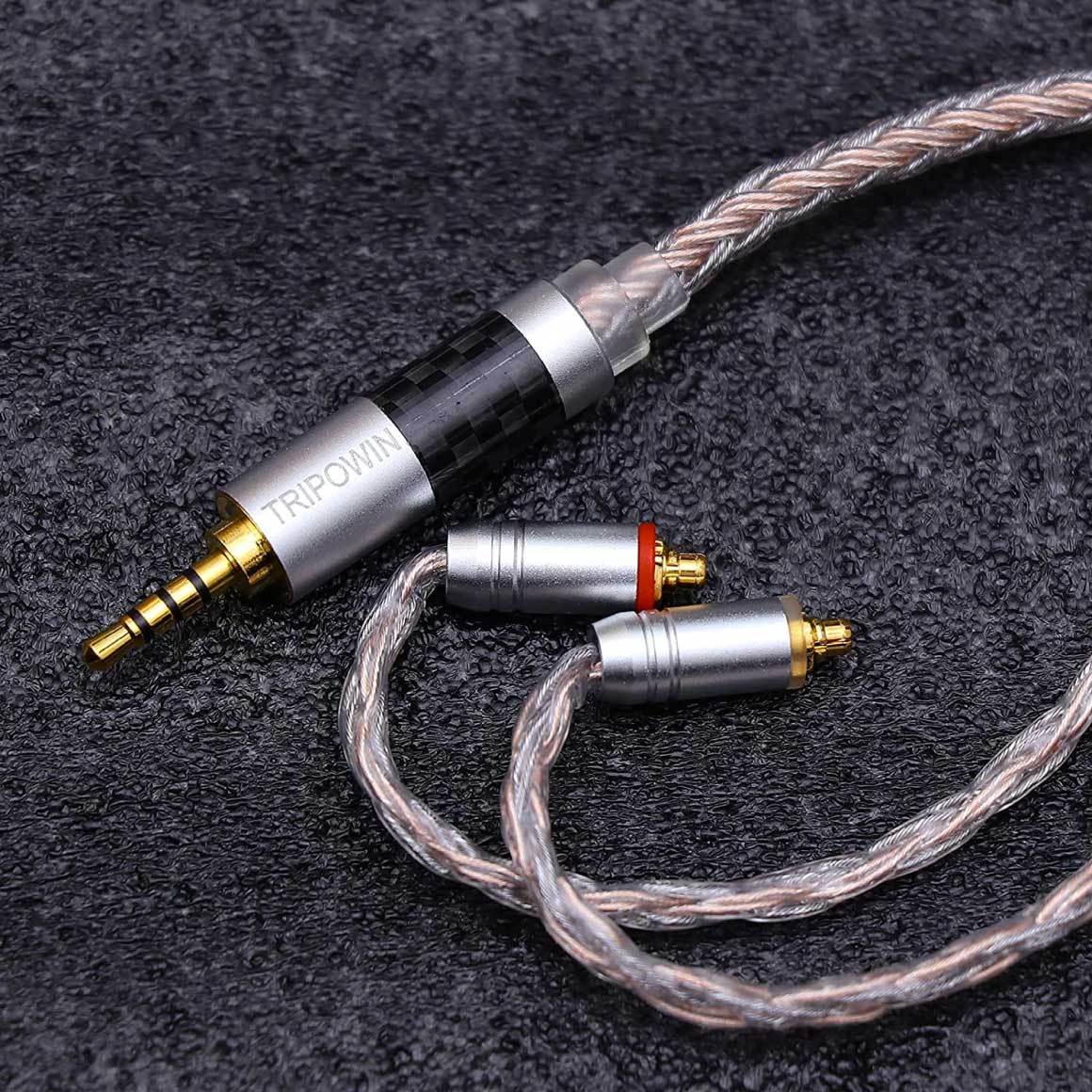 Headphone-Zone-Tripowin-Jelly-MMCX-2.5mm