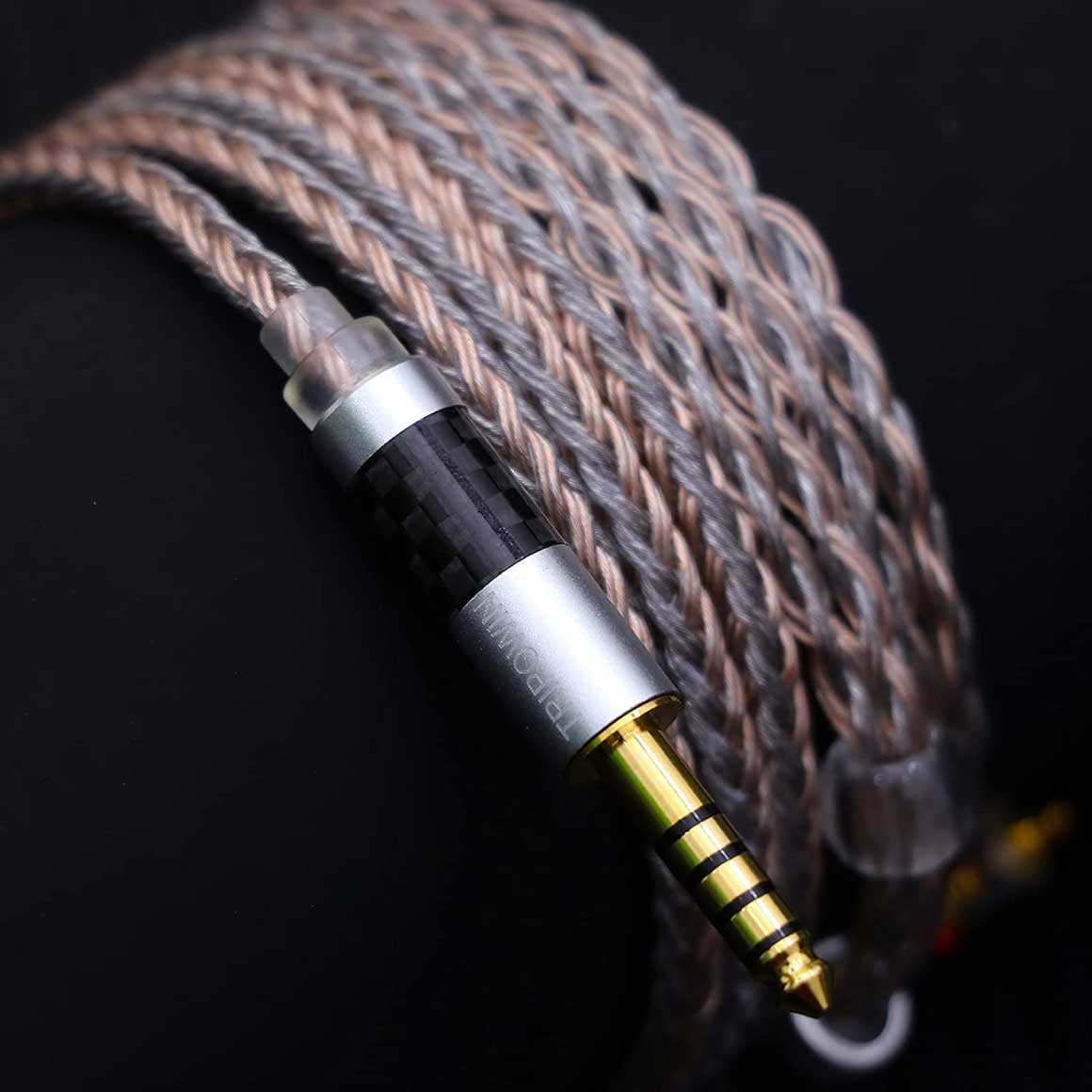 Headphone-Zone-Tripowin-Jelly-MMCX-4.4mm