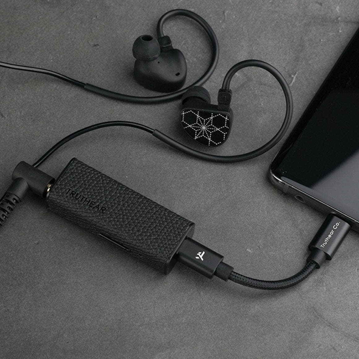 Headphone-Zone-Truthear-SHIO