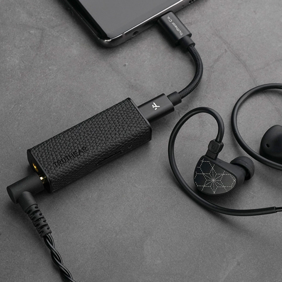 Headphone-Zone-Truthear-SHIO