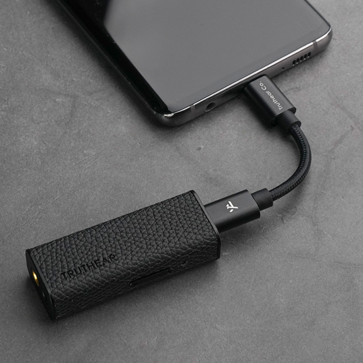 Headphone-Zone-Truthear-SHIO