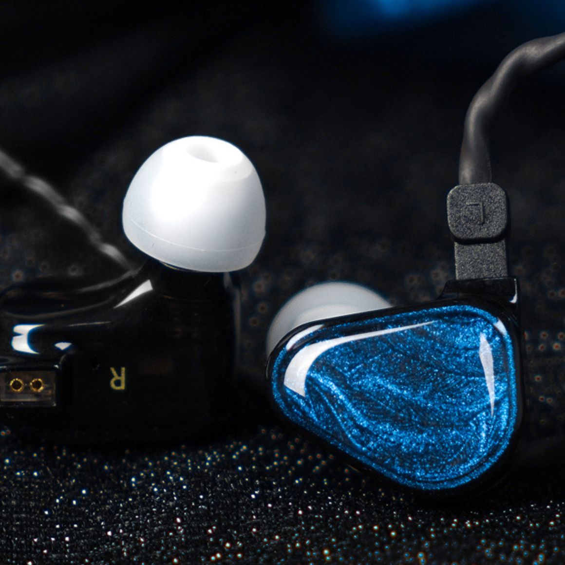 TRUTHEAR x Crinacle Zero Dual Dynamic Driver Earphones Review