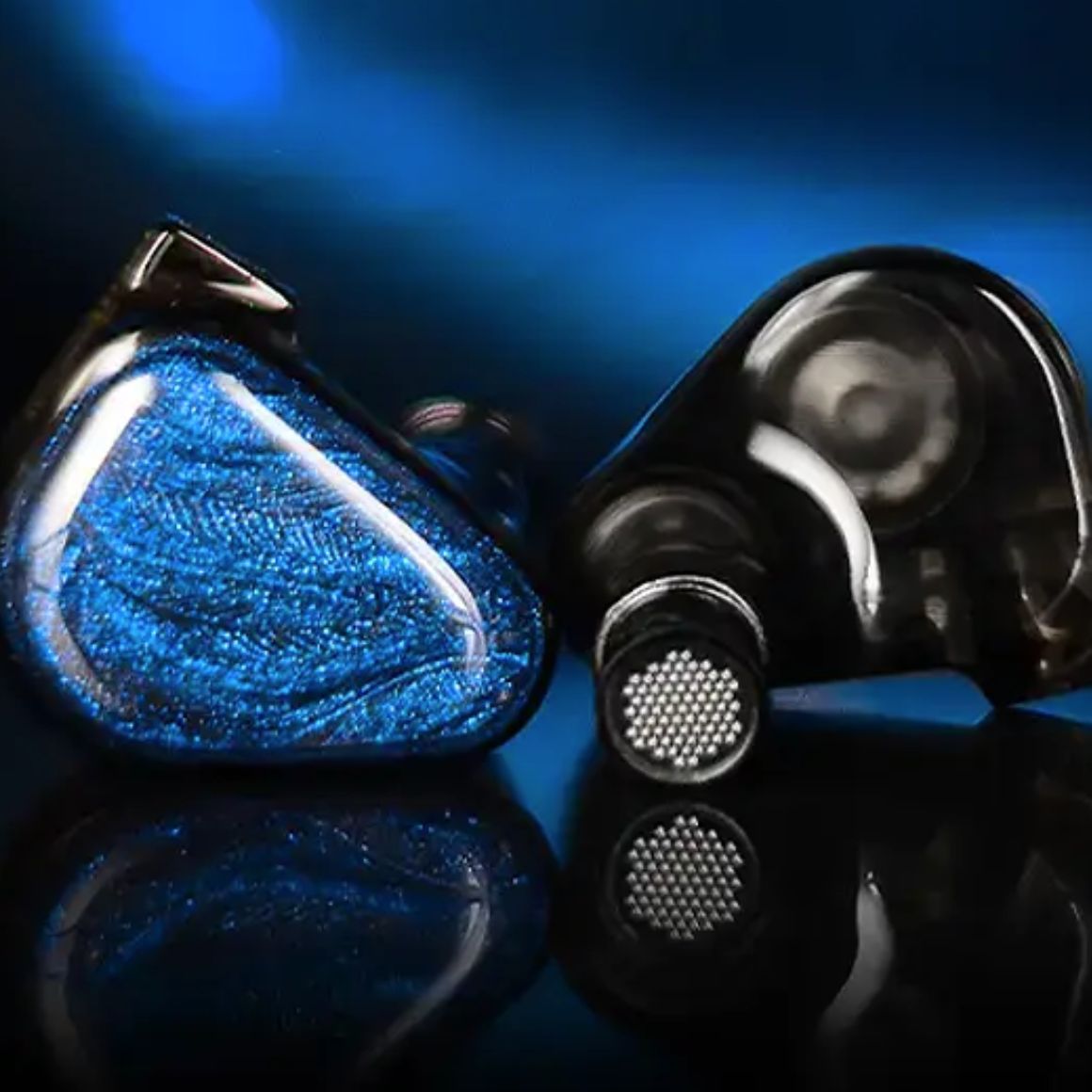 TRUTHEAR x Crinacle ZERO Earphone Dual Dynamic Drivers IEMs with 0.78 2Pin  Cable Earbuds