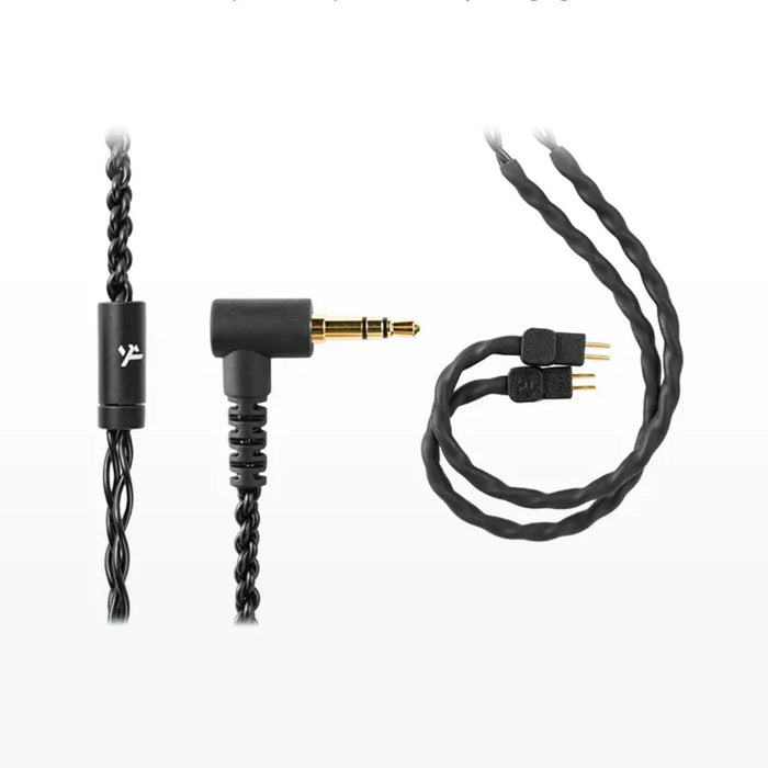 Truthear x Crinacle ZERO Dual Dynamic Driver InEar Monitor