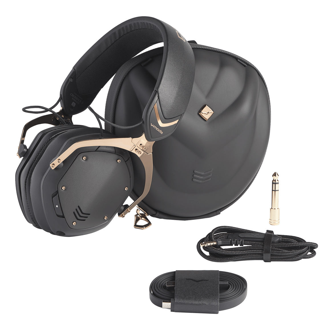 Headphone-Zone-V-Moda-Crossfade-2-Wireless-Codex-RoseGold