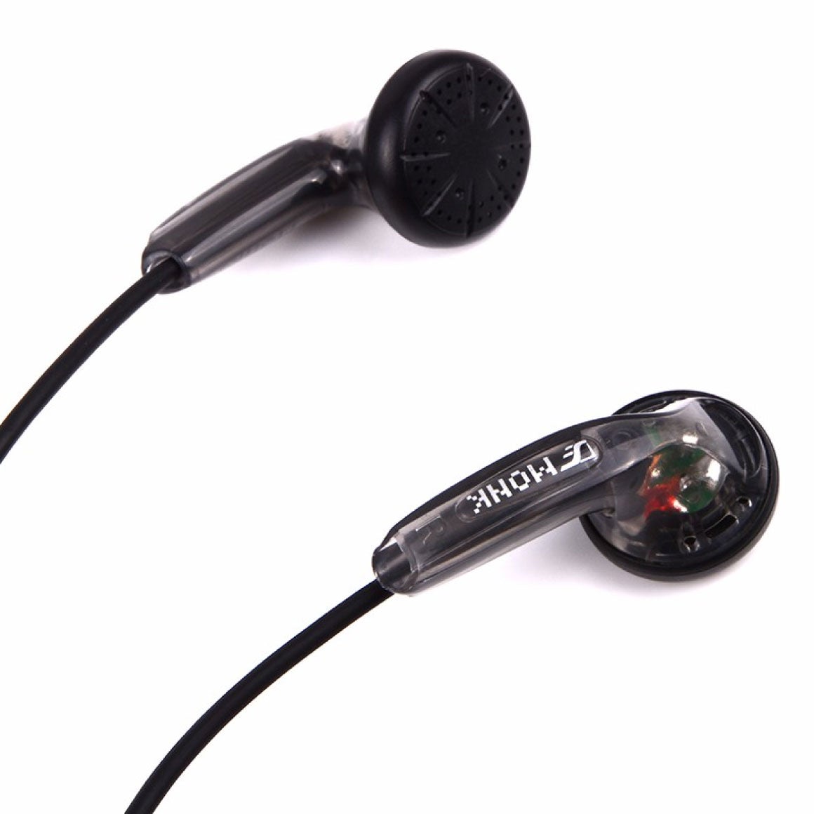 Headphone-Zone-Venture Electronics-Monk Plus-1 Button