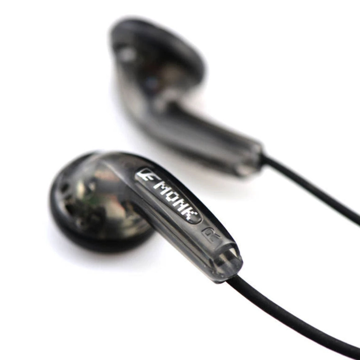 Headphone-Zone-Venture Electronics-Monk Plus-1 Button