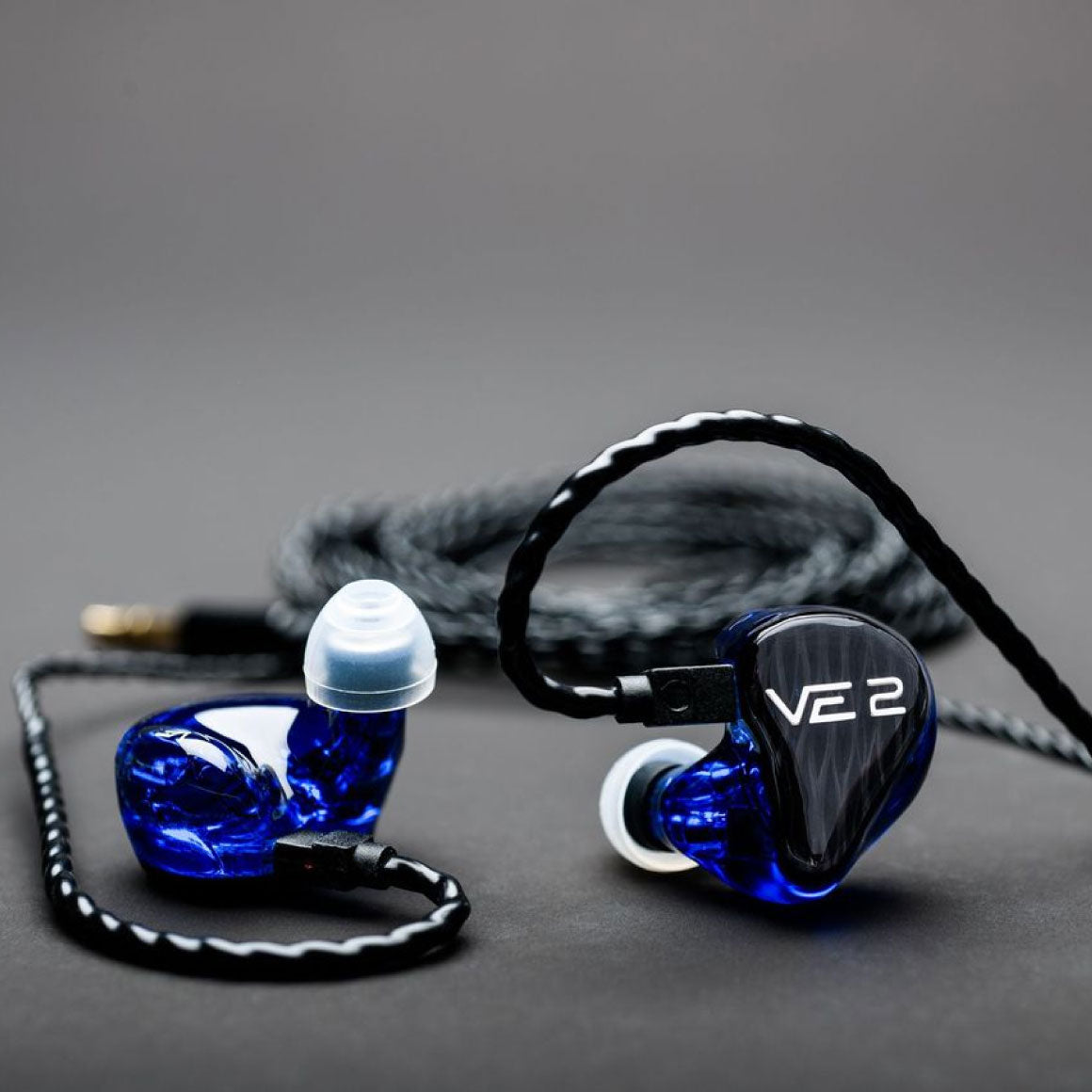 Headphone-Zone-Vision Ears-VE2