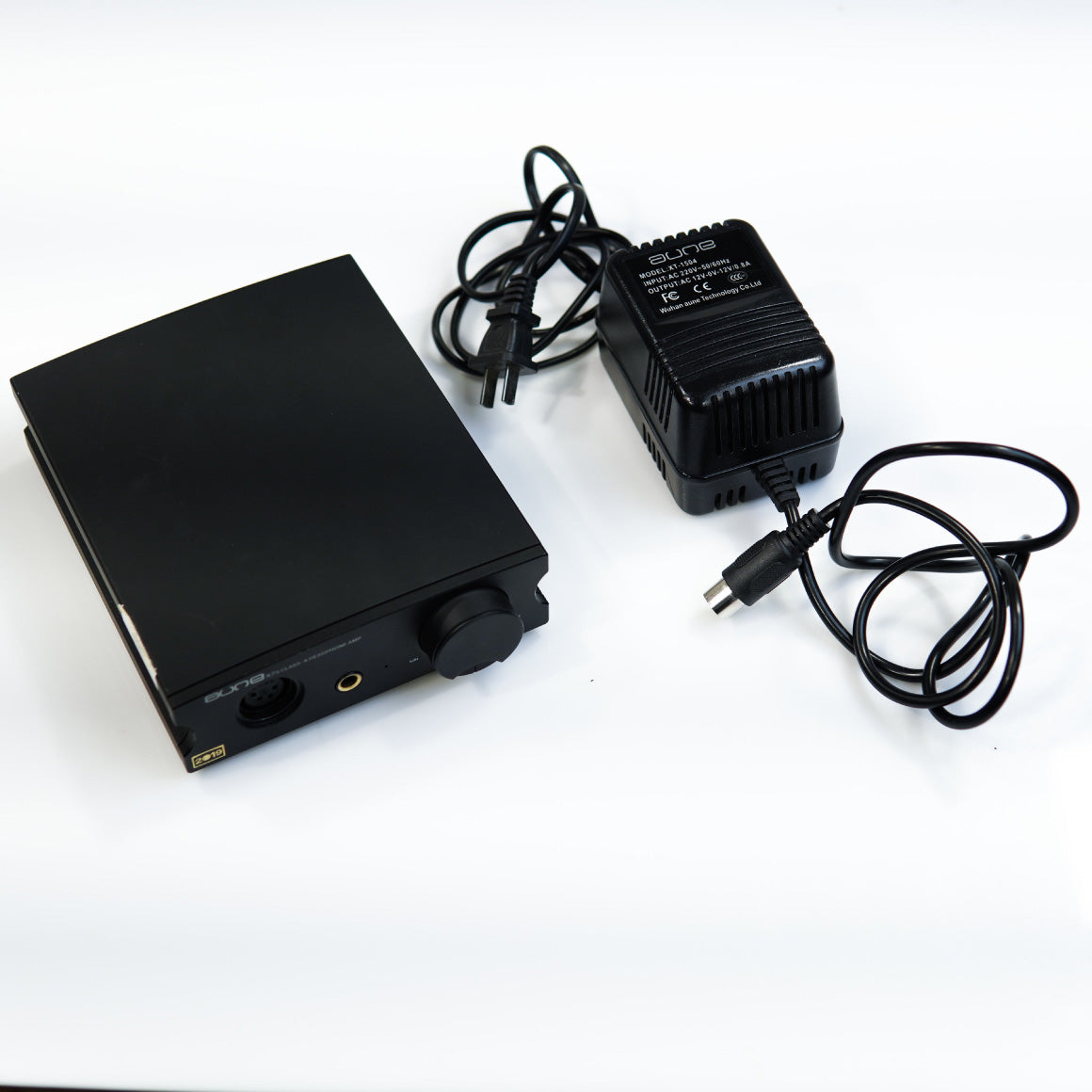Aune Audio X7s Demo Unit Headphone Amplifier Online in India