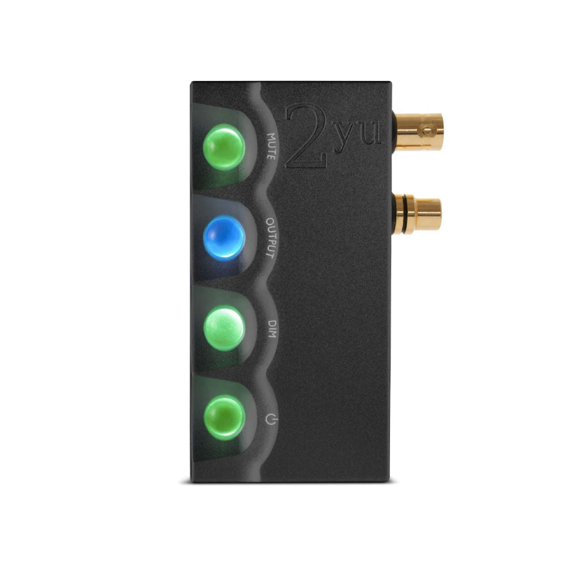 Chord - 2yu - Black