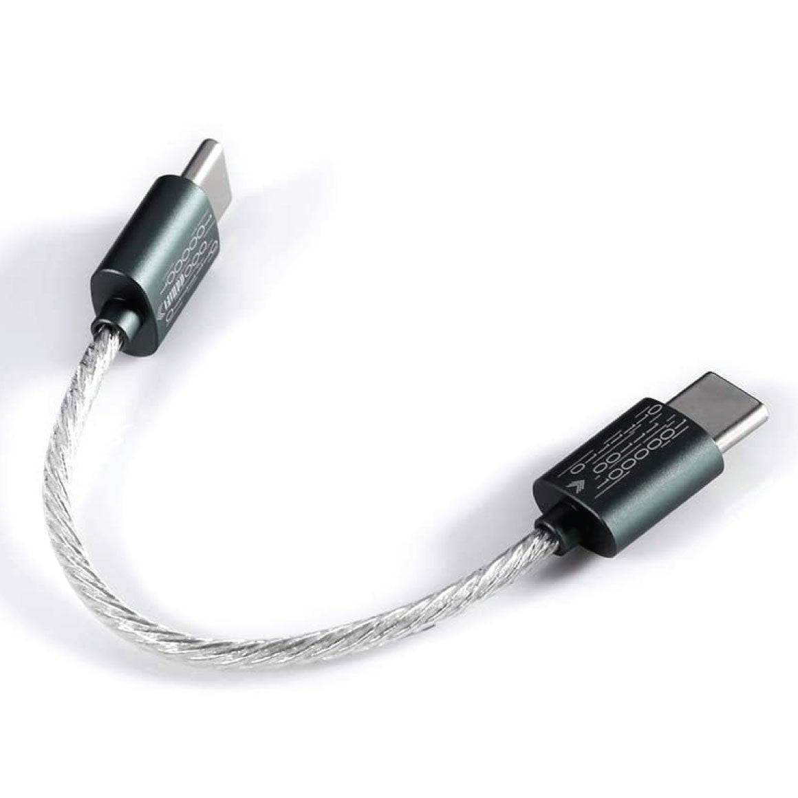 ddHiFi - TC05 Type-C to Type-C Cable