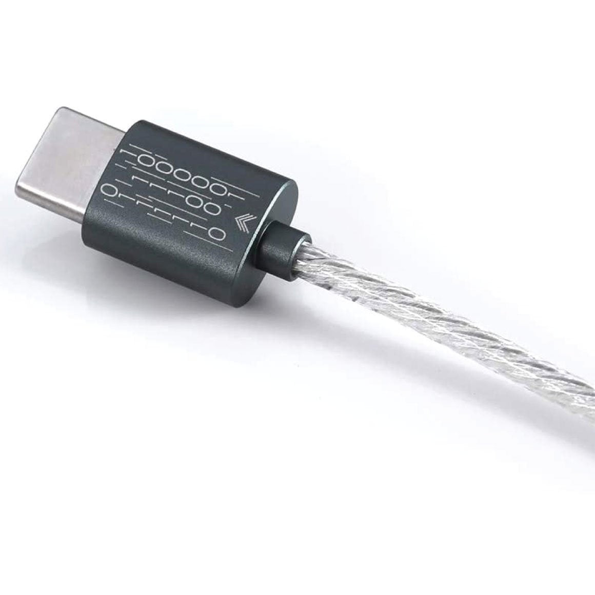 ddHiFi - TC05 Type-C to Type-C Cable