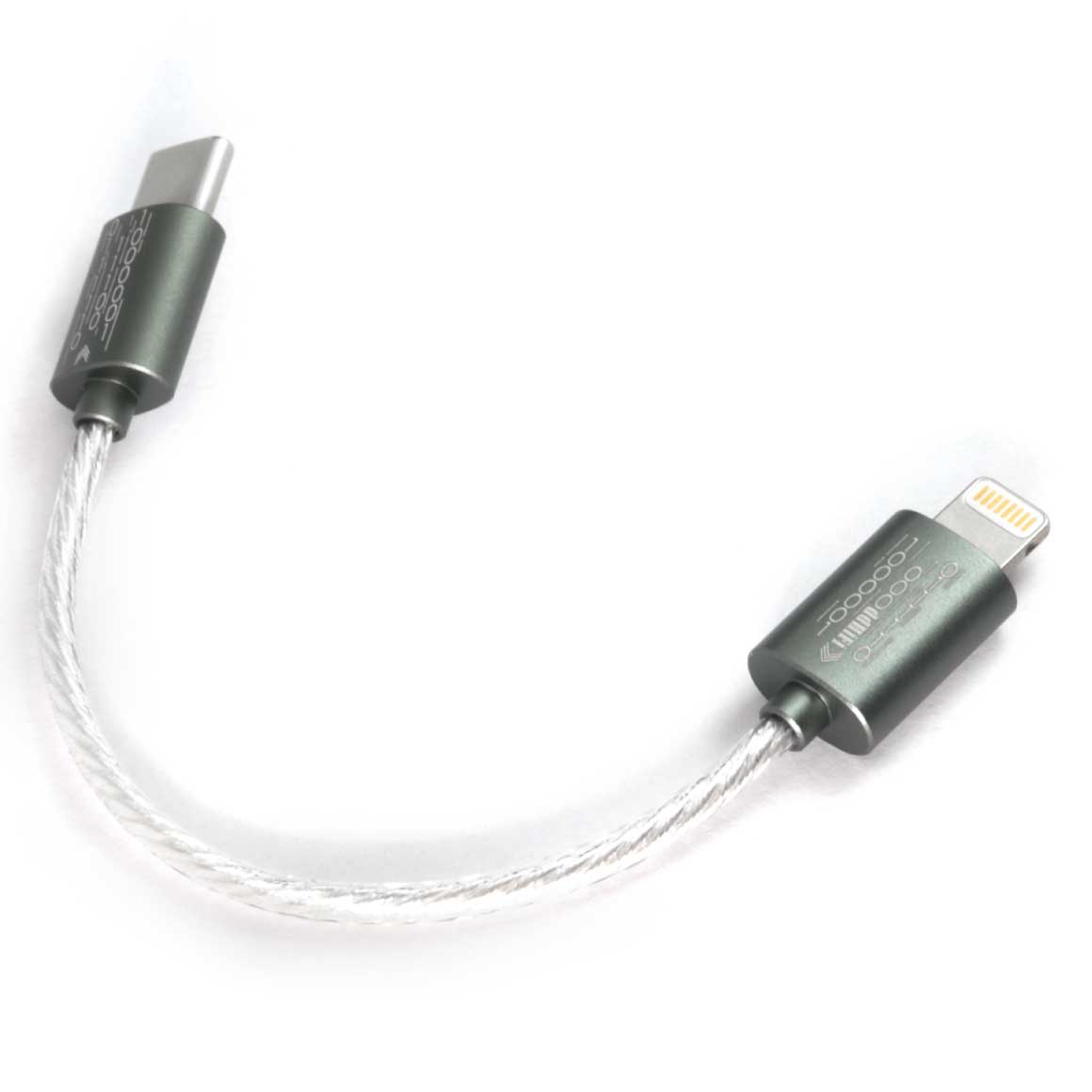 Headphone-Zone-ddHiFi-MFi06-Lightning-to-Type-C-Data-Cable