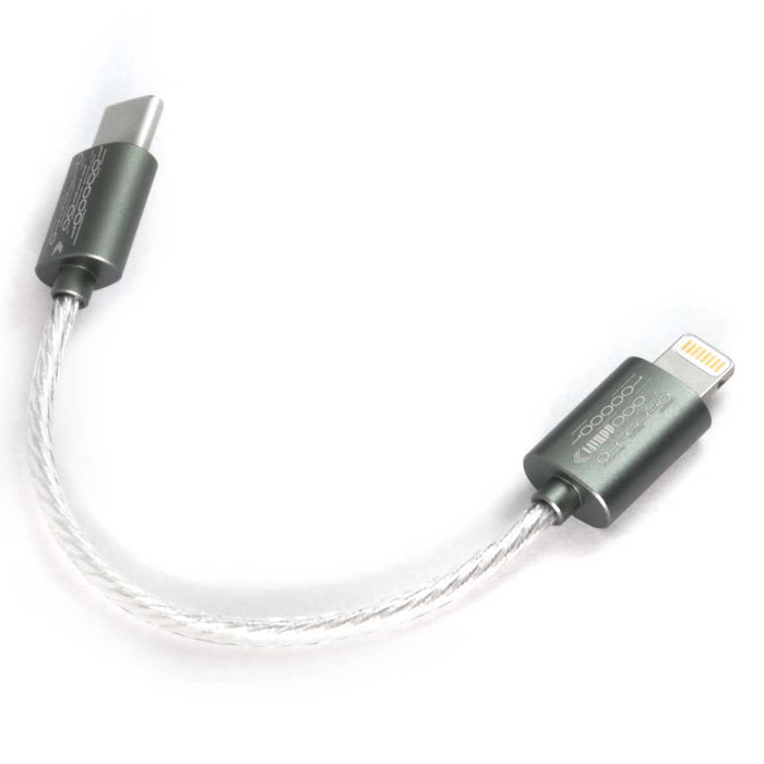 Shop Type-C to Lightning Adapters
