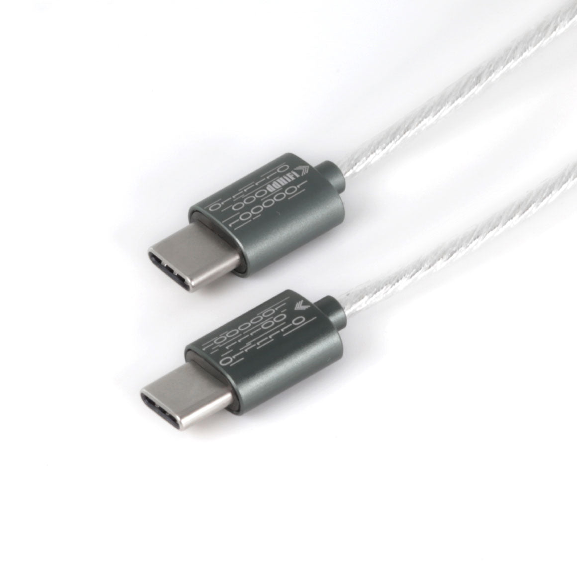 ddHiFi - TC05 Type-C to Type-C Cable