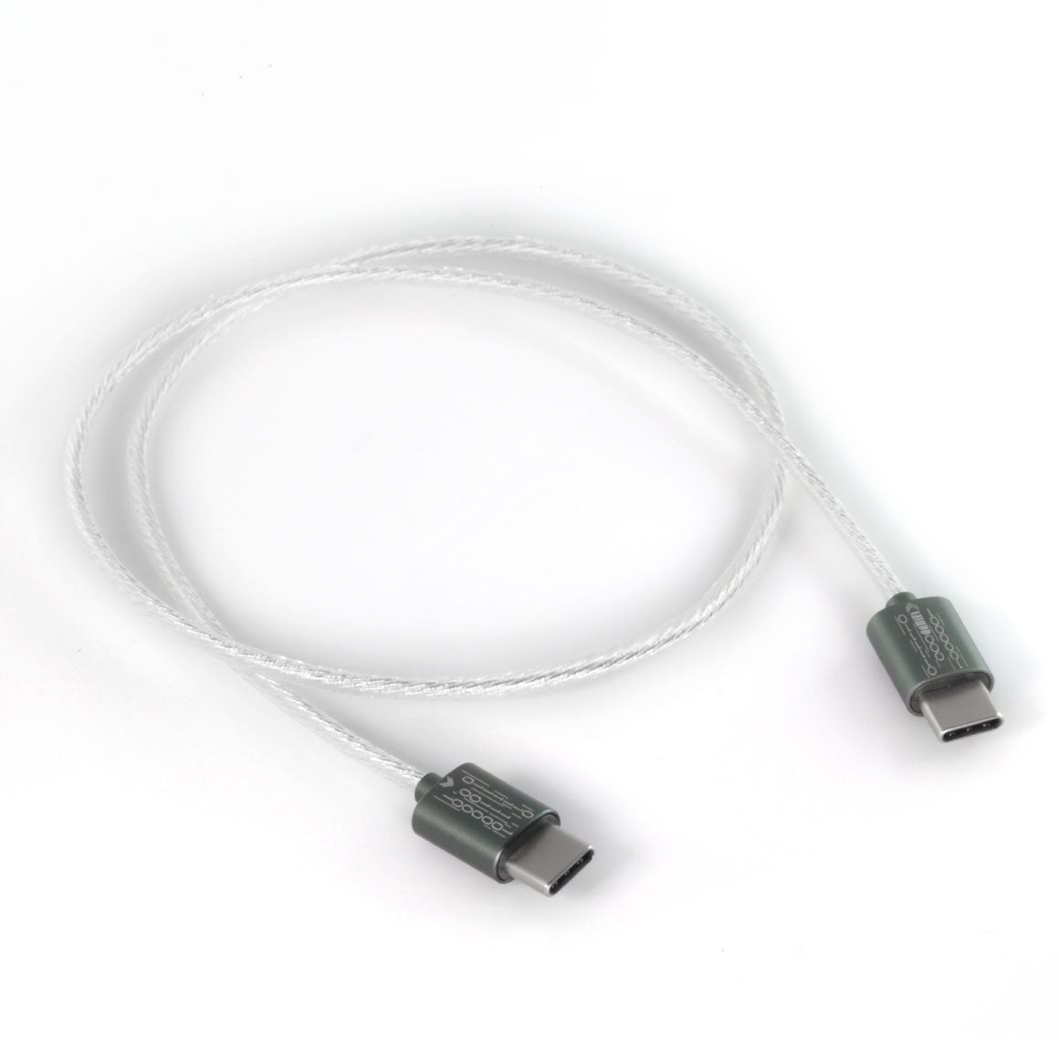 ddHiFi - TC05 Type-C to Type-C Cable