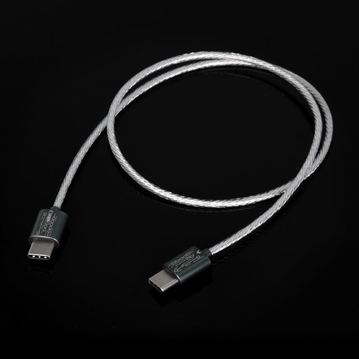 ddHiFi - TC05 Type-C to Type-C Cable