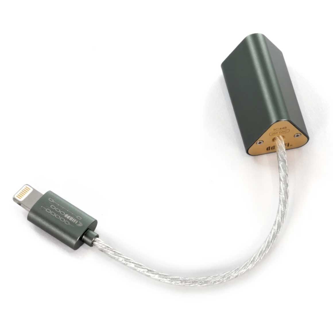 Headphone-Zone-ddHiFi-TC44B-Lightning-to-2.5-4.4mm-Balanced-DAC-Amplifier