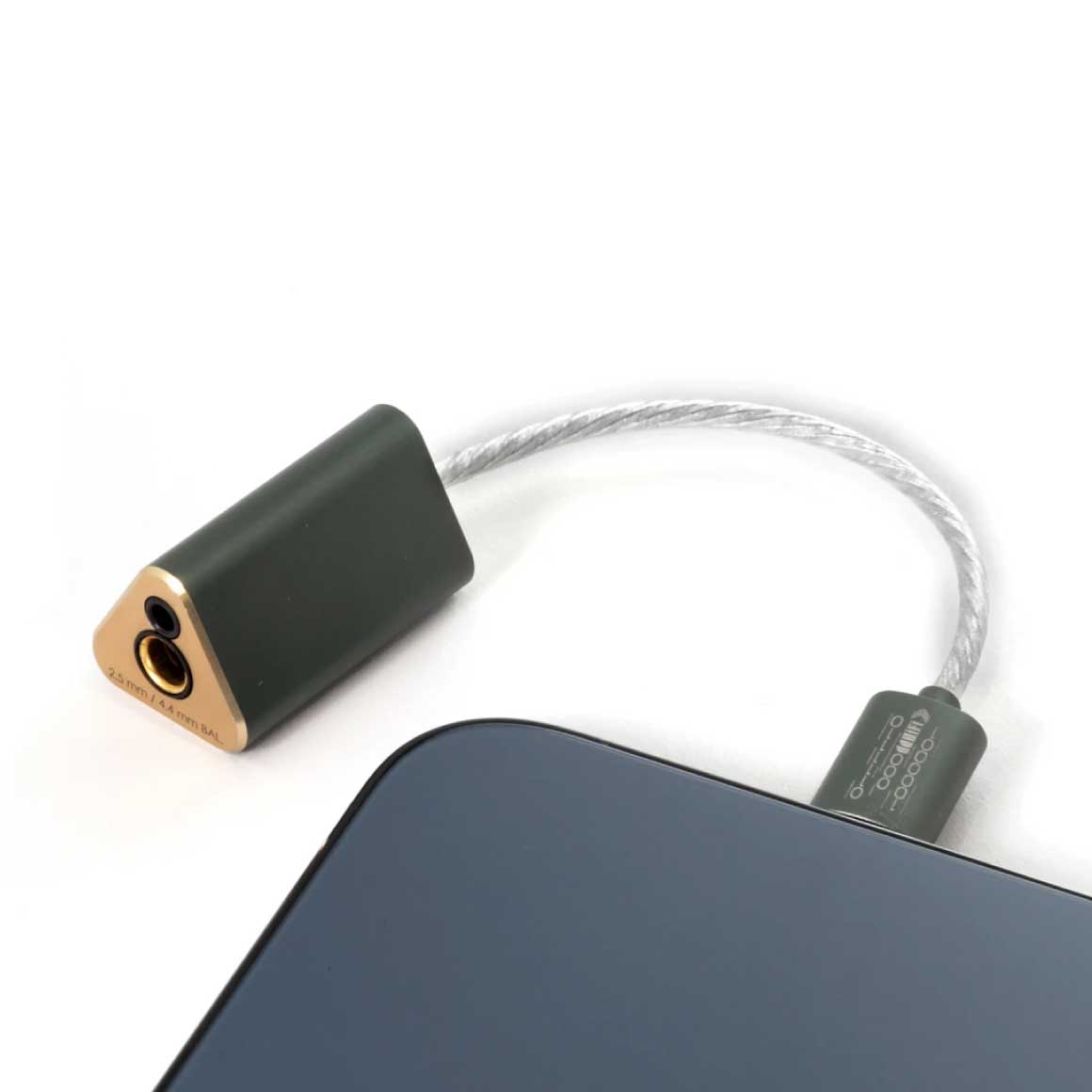 4.4 mm balanced dac online