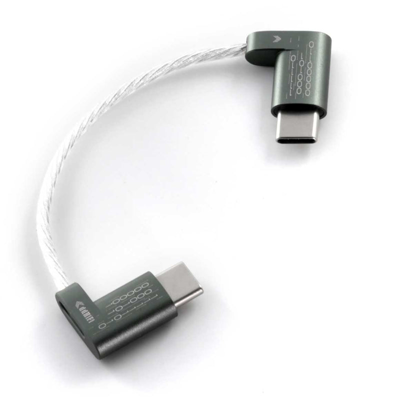 Buy ddHiFi TC05 Type-C to Type-C Cable Cable Online