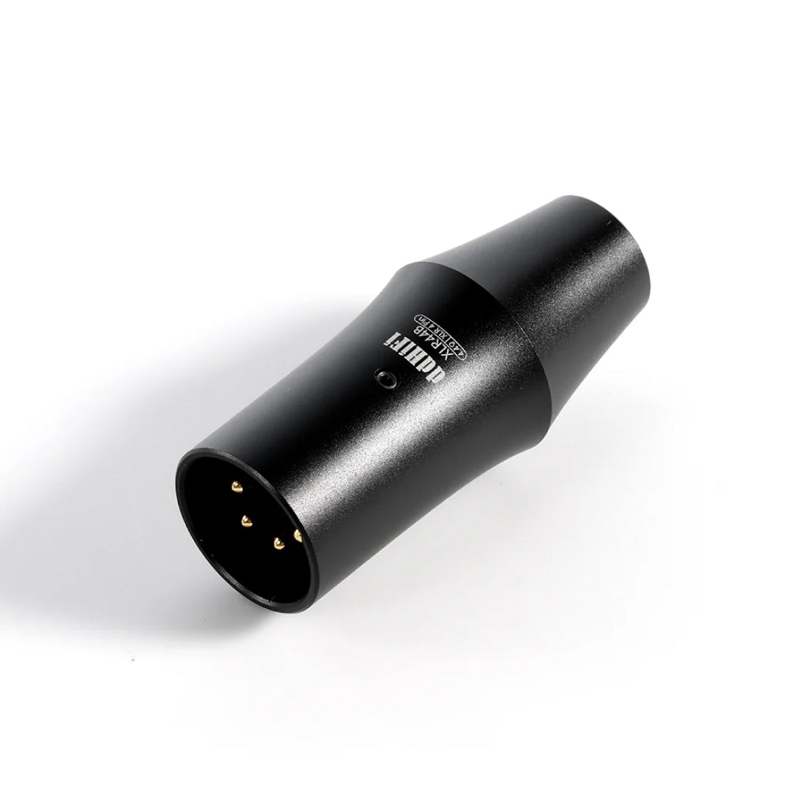 ddHiFi - XLR44B (2022) XLR 4pin to 4.4mm BalancedAdapter