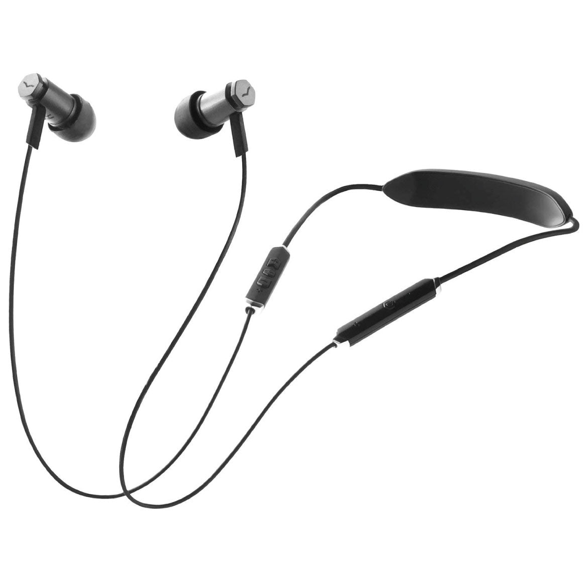 V-MODA - Forza Metallo Wireless - Gun Metal