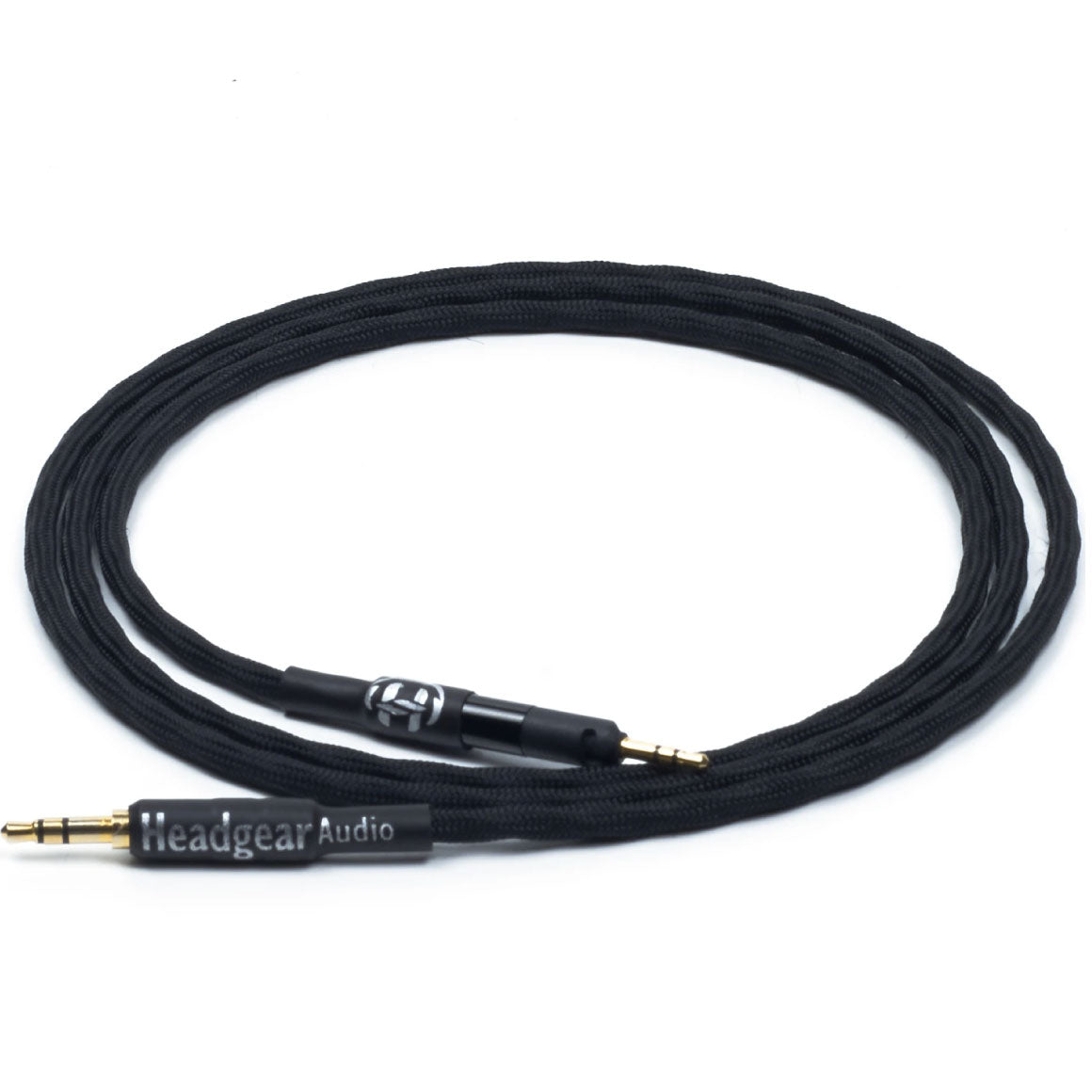 Headgear Audio - Replacement Upgrade Cable for Sennheiser Headphones