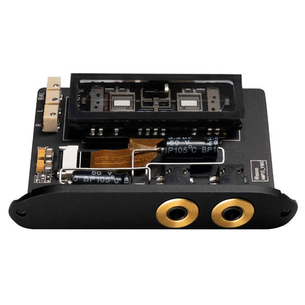 iBasso Audio DX300 AMP13 セット Headphone-Zone-iBasso-AMP13-